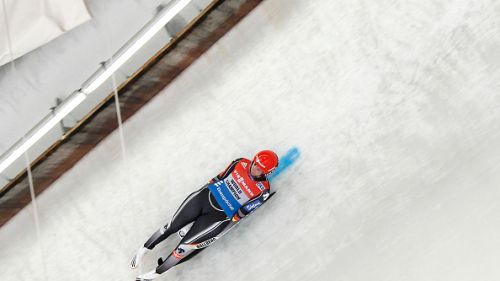 Natalie Geisenberger torna alla vittoria a Calgary. 15ma Sandra Robatscher