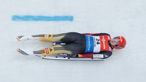 VIDEO - Pellegrino invincibile: storico poker a Planica