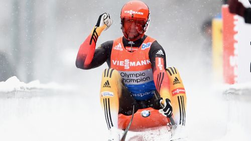 Gigante femminile di Flachau, seconda manche LIVE!