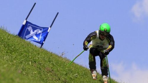 Sebastian Colloredo chiude 5° la prima gara di Continental Cup di Wisla