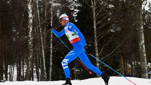 Pellegrino-Noeckler e Roncari-Vuerich campioni italiani nella team sprint