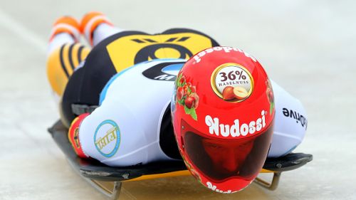 Doppietta di Martin Rosenberger nella tappa di Intercontinental Cup di Whistler.