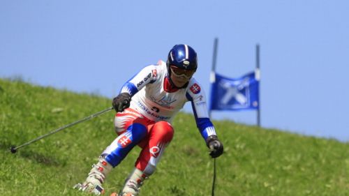 Frau conquista il secondo posto in gigante a Rettenbach. Quarta la Sommavilla in supercombinata