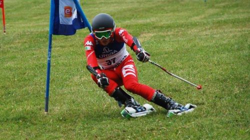 Nel weekend a Kranj comincia la stagione estiva di salto, 5 azzurri presenti