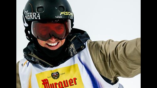 Virginie Faivre per la terza volta campionessa mondiale di halfpipe. In campo maschile primo titolo per Kyle Smaine