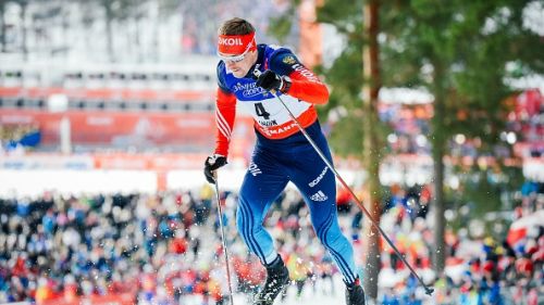 Jessica Diggins e Sergey Ustiugov vincono le sprint a tecnica classica di Gaellivare