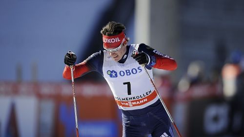 Maxim Vylegzhanin e Teresa Stadlober vincono le distance a tecnica classica di Saariselkae