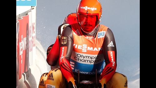 Gigante femminile di Flachau, seconda manche LIVE!