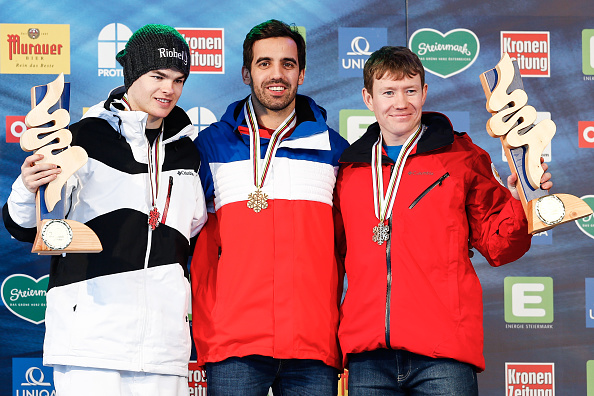 Justine Dufour-Lapointe e Anthony Benna sono i nuovi campioni mondiali delle moguls