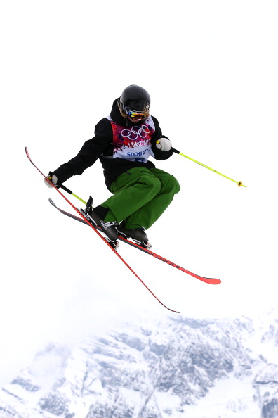 Una straordinaria Silvia Bertagna conquista il secondo posto nello slopestyle di Cardrona