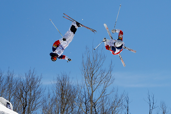 I New Zealand Winter Games aprono la stagione 2015/16 di freestyle e snowboard