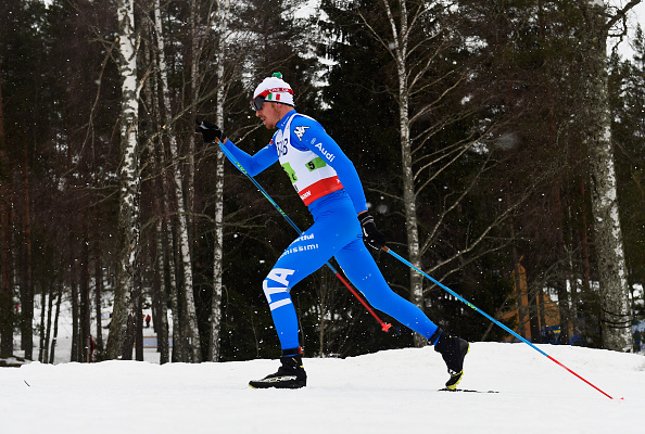 Pellegrino-Noeckler e Roncari-Vuerich campioni italiani nella team sprint