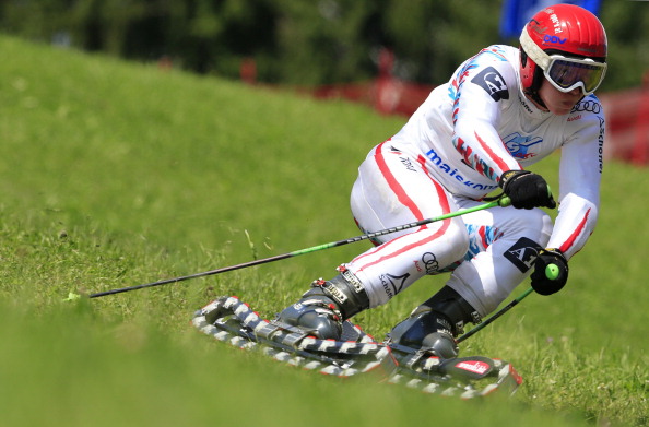 I convocati dell'Italia per i Mondiali Juniores di sci d'erba