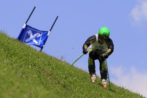 Angerer e Hetfleisch dominano i Campionati Mondiali Juniores di sci d'erba. Nessuna medaglia per l'Italia