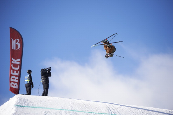 Tragedia nel mondo del freestyle: Sam Jackenthal muore a 16 anni