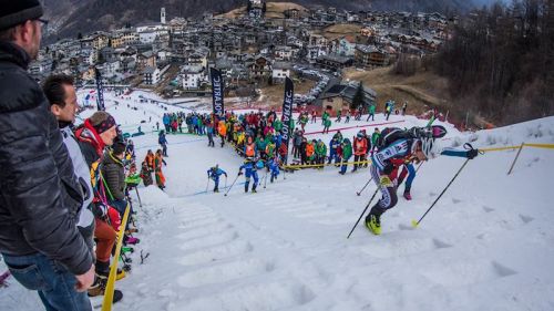 Lindsey Jacobellis e Jarryd Hughes vincono gli snowboard cross dei Winter X-Games di Aspen