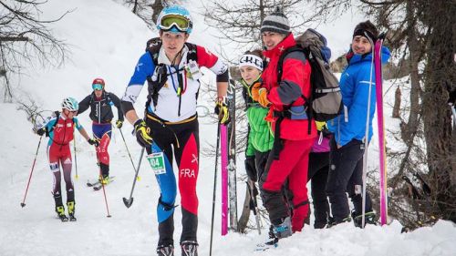 La Coppa del Mondo femminile a Canmore, dove Dorothea Wierer vinse 7 anni fa [Presentazione]