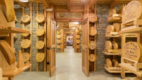 Bitto Storico. Un nuovo nome per tutelare le radici del formaggio valtellinese