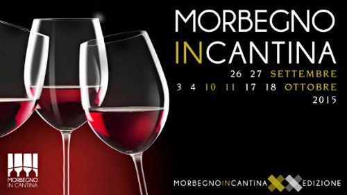 Morbegno in cantina: porte aperte per scoprire i vini di Valtellina