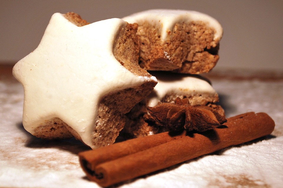 Cassatelle Di Fichi Secchi Ricette Alimenti Di Natale Ricette