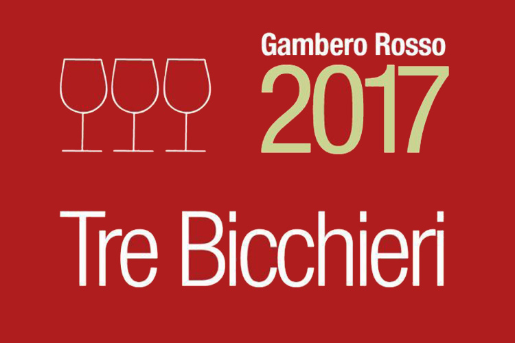 Tre Bicchieri 2017. Tutti i vini di montagna premiati da Gambero Rosso