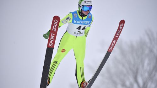 La Norvegia schiera il contingente nazionale a Lillehammer. Torna Phillip Sjoeen