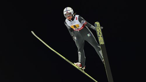 La Norvegia schiera il contingente nazionale a Lillehammer. Torna Phillip Sjoeen