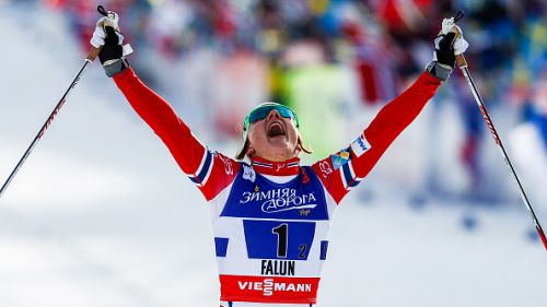 Andrea Ballerin vince il primo slalom di Nor-Am Cup maschile di Jackson Hole