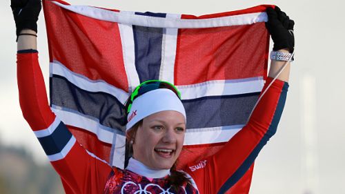 Sara Takanashi torna a dettar legge nella seconda gara di Nizhny Tagil