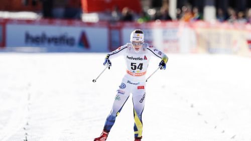 Domen Prevc ci ha preso gusto: sua anche la prima gara di Lillehammer