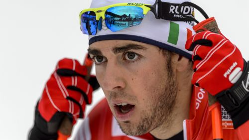 Qualificazioni di Lenzherheide, Pellegrino e Østberg i più veloci di tutti.