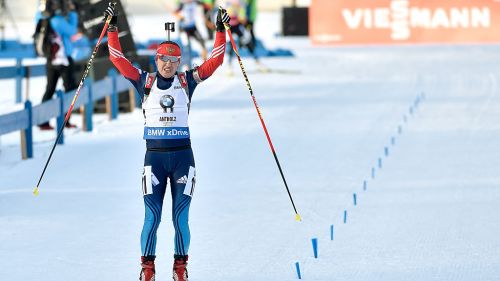 Slalom femminile di Maribor, prima manche LIVE!