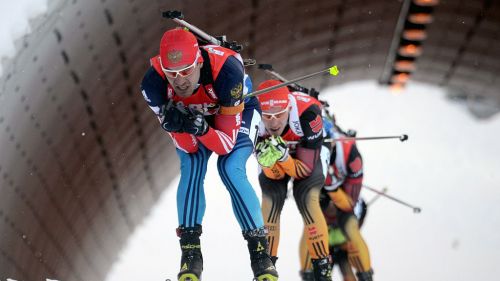 Vittorie di Eliseev e Davidova in Ibu Cup. 6^ Nicole Gontier