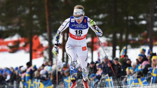 Vittorie di Nilsson e Taugboel nelle sprint di Bruksvallarna