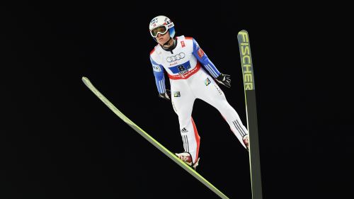 Tanto turnover nella Svezia del biathlon per le tappe di gennaio