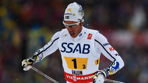 Gare di Ruka a rischio per Sundby?
