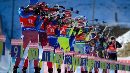 Fantanordic - notiziario 25 novembre: le prime classifiche!