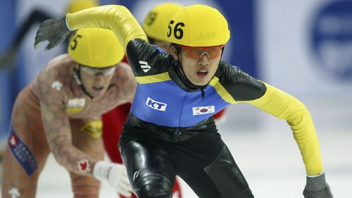 Short track: ex campione olimpico ucciso in incidente stradale