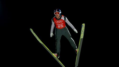 Daniel Andre Tande domina la prima gara di Coc a Klingenthal. 22esimo Alex Insam