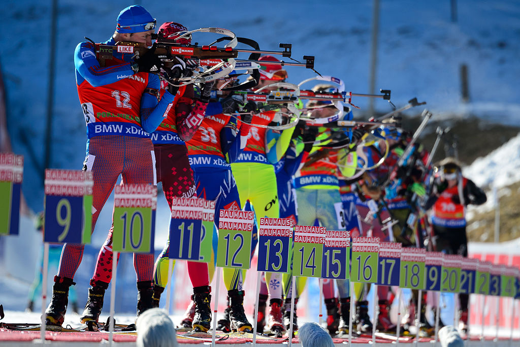 Rimandate di 24 ore le second sprint di Beitostølen