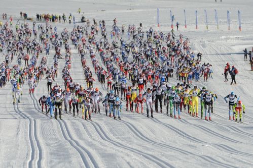 Confermata la Sgambeda di Livigno