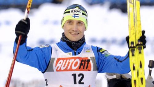 Convocati finlandesi per Lahti :Ufficiale ! Hannu Manninen rientra in Coppa dopo cinque anni e mezzo