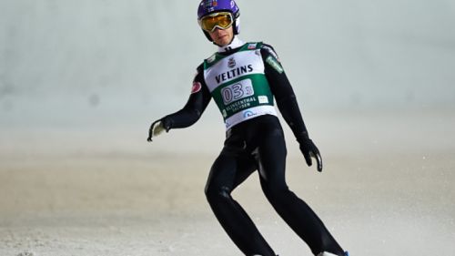 Christof Innerhofer domina in prova a Santa Caterina Valfurva