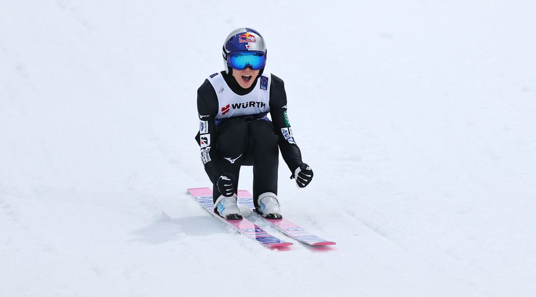 Lillehammer regala emozioni: un sontuoso Kobayashi conquista la gara maschile, Maruyama ancora imbattibile tra le donne