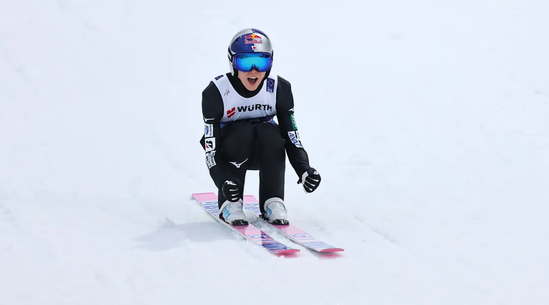 Salto con gli sci: a Oslo-Holmenkollen brilla la stella di Ryoyu Kobayashi, Alex Insam in zona punti