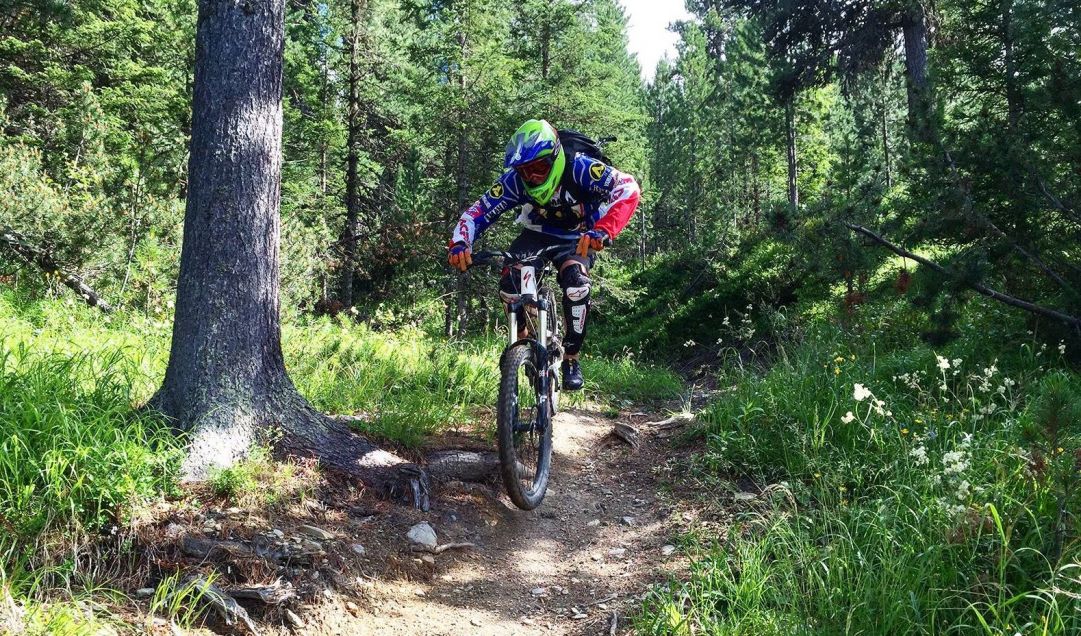 Bormio Bike Park