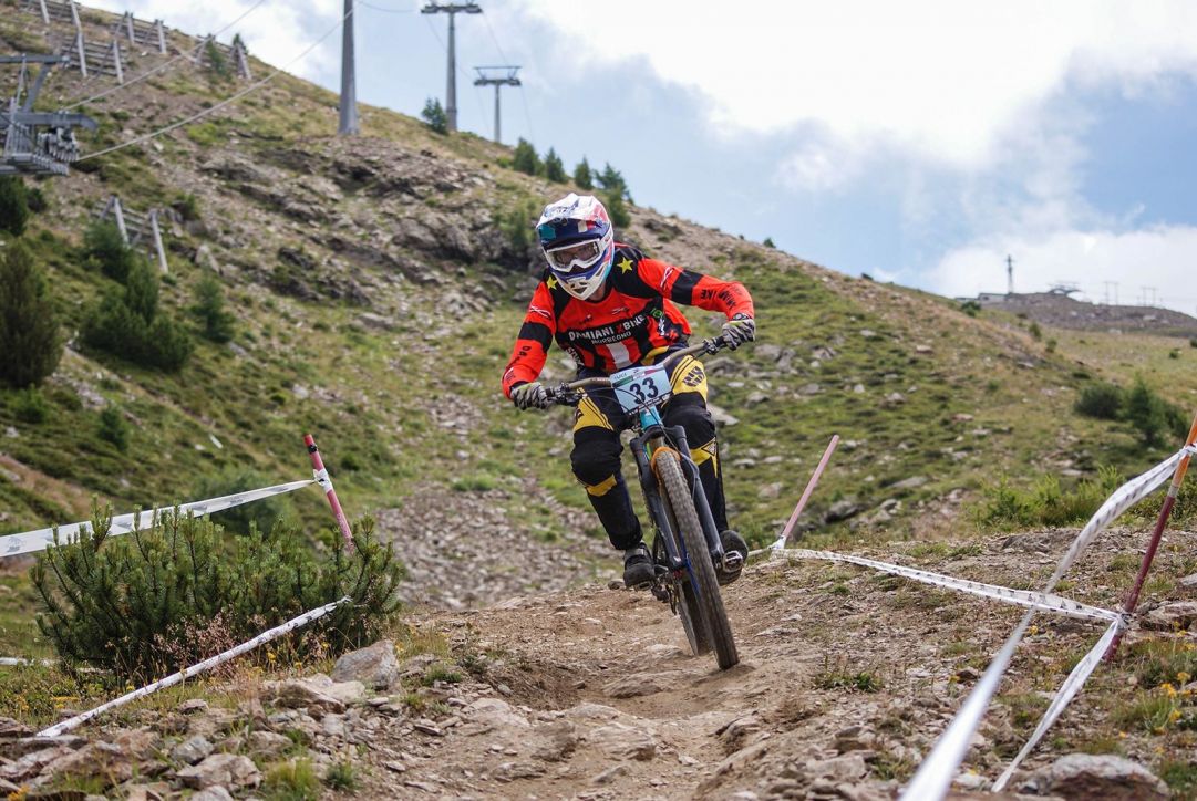 Bike Park Bormio