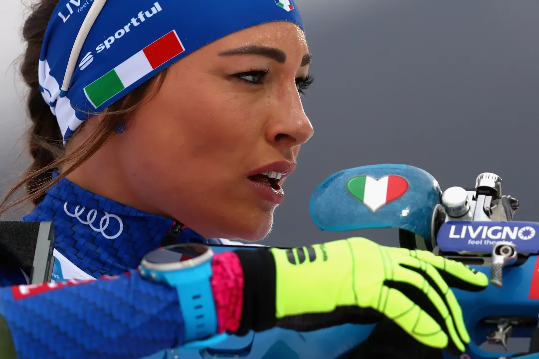 LIVE da Anterselva per la Mass Start femminile. Occhi puntati su Dorothea Wierer, a caccia di un bis storico