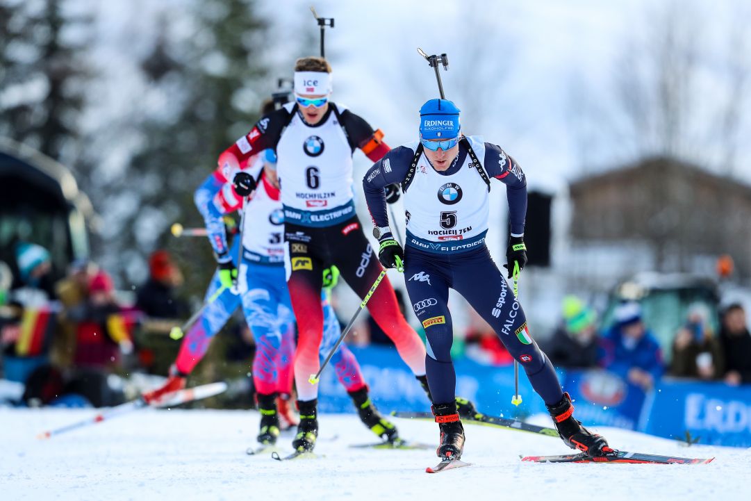 Staffetta Maschile di Hochfilzen LIVE! Mancano Fourcade e Desthieux, Norvegia in formazione tipo