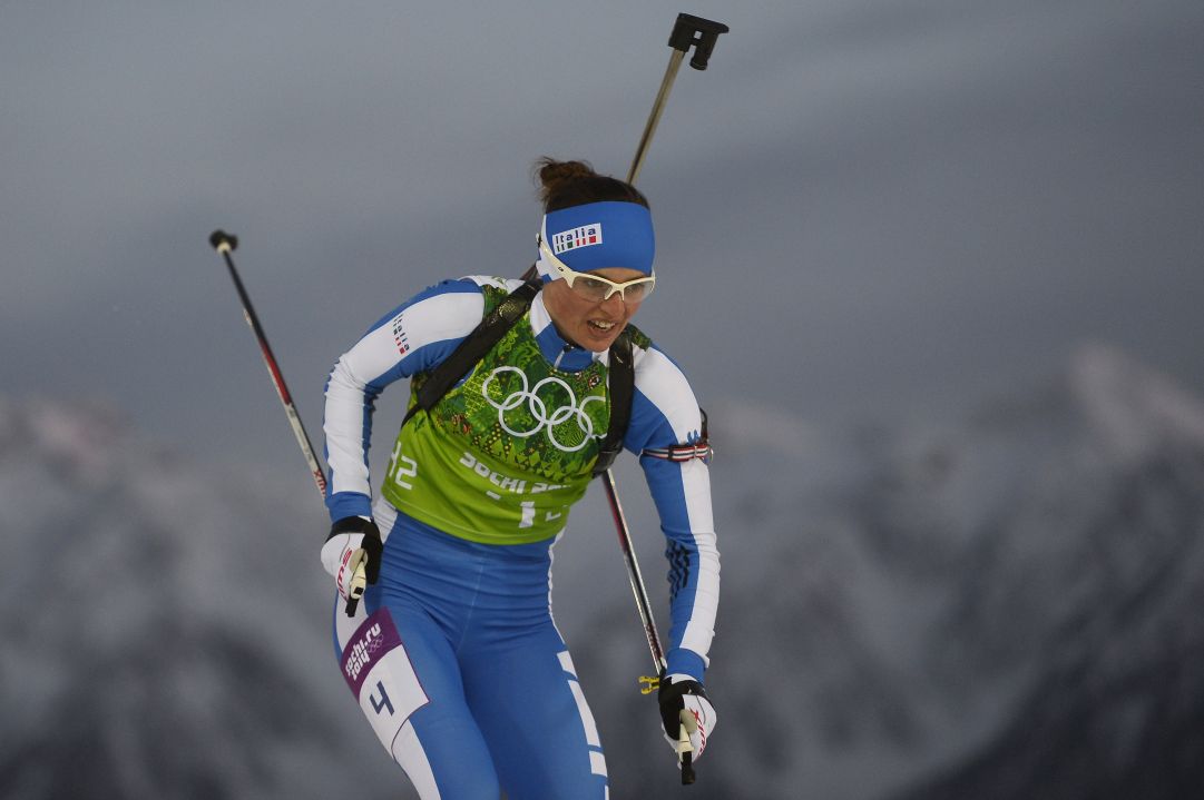 Sochi 2014: squalificata Vilukhina, Oberhofer medaglia di bronzo